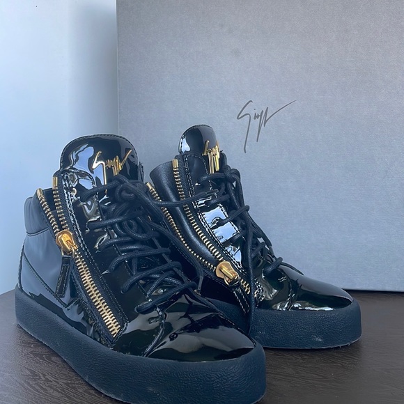 Giuseppe Zanotti | Shoes | Giuseppe Zanotti Sneakers | Poshmark